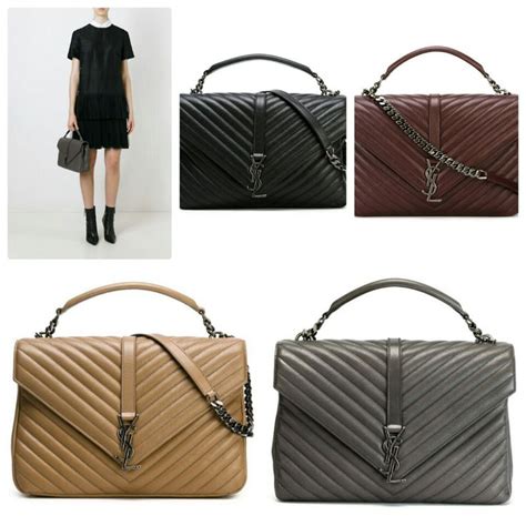 YSL handbags australia